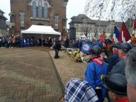 Liévin 27 décembre 2019